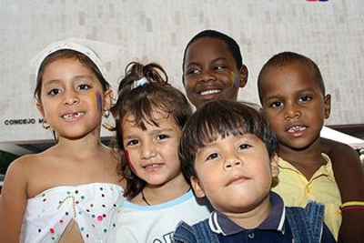 Santiago de Cali, líder en la lucha contra el trabajo infantil