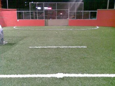 'III Copa Intermedios 2009'