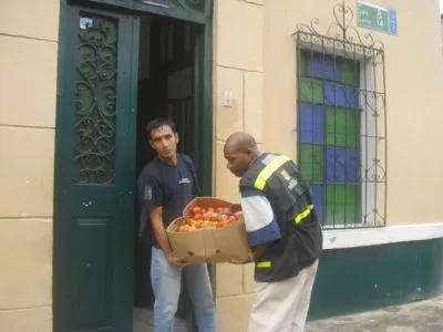 Arrendamientos, Rifas, Juegos y Espectaculos