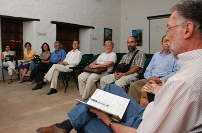 Nace el Centro de Documentación e Investigación del Museo de Arte Religioso