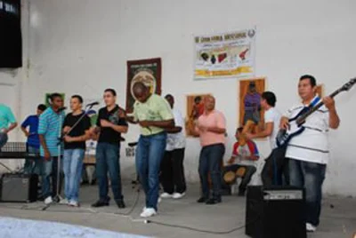 Centro de Reclusión para hombres “Villahermosa”, genera espacios Artísticos y Culturales para sus internos