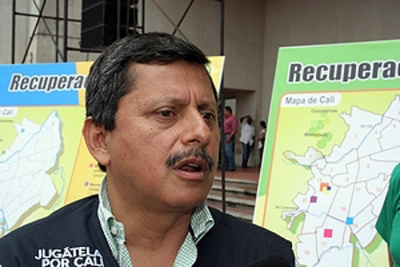 Después de concertar, obras en la Pasoancho empiezan este 22 de junio