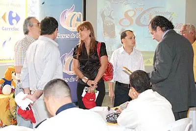 'Trotagonistas' de la Administración municipal, listos para correr en la media maratón