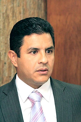 Alcalde se reúne en Bogotá con Superservicios