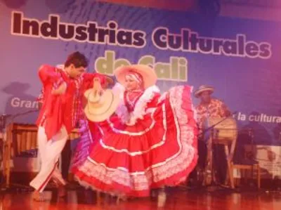Secretaría de Cultura estará en el Reinado Nacional del Bambuco