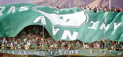 Barras del Cali, a adelantar acciones de recuperación de espacio público para ingresar al estadio el domingo