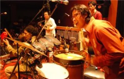 En Cali, la fiesta de la música continúa 