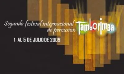 Percusión, tambores y marimba, empiezan a sonar en Cali