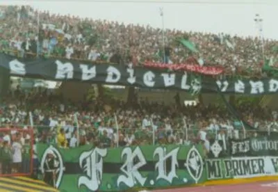 Barras del Cali se comprometen con jornada de reconciliación