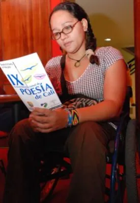 Inicio de tertulias poéticas en el marco del IX Festival Internacional de Poesía