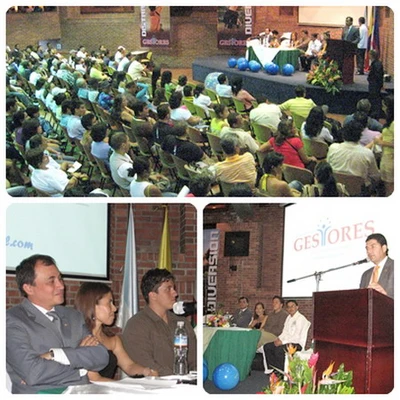 El deporte, presente en todos los rincones de Cali