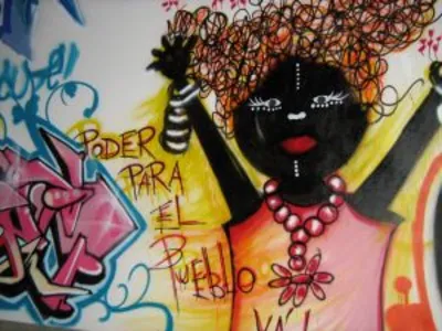 Entrelazando la inclusión con la cultura afrodescendiente