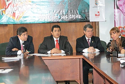 En el lanzamiento del 'Plan Talentos Universitario' estará la Ministra de Educación