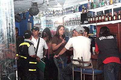 Alcaldía prepara Plan de Seguridad para el Día del Padre