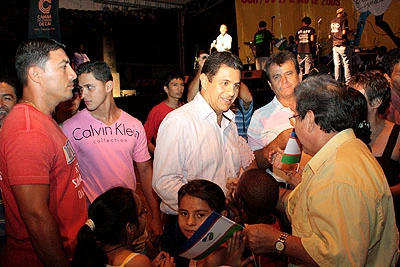 Santiago de Cali, también está de cumpleaños