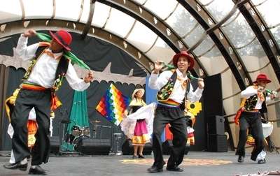 Cali celebró este sábado la Fiesta del Sol