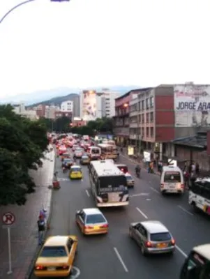 Rotación del pico y placa en Santiago de Cali, a partir del miércoles 1 de julio 