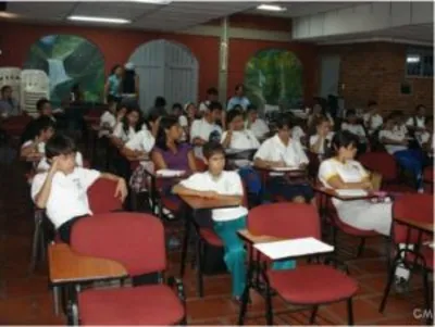 Personeros estudiantiles: un encuentro frente a los deberes y derechos