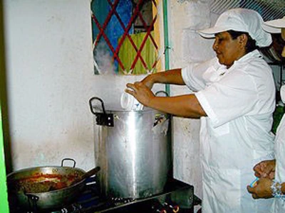 Listo Proceso de Seguridad Alimentaria en Cali