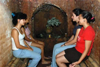 Zona Rural de Cali cuenta con un Spa Natural Holístico