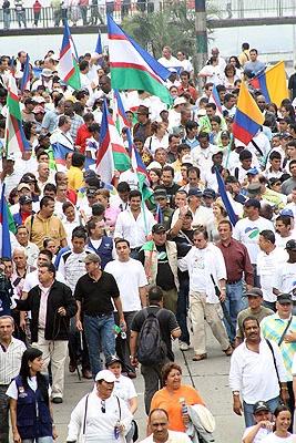 “Es urgente que el Gobierno Nacional devuelva a Emcali”: Asesor de Participación Ciudadana