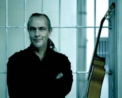 Llega a Cali el duelo internacional de guitarras: camino al A Jazz Go 2009