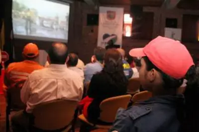 Cali será sede de conferencias de comunidades seguras
