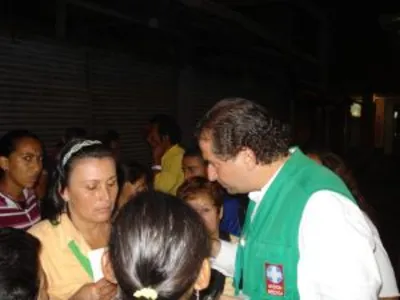 Este viernes gran jornada de carnetización  por reemplazo en  la Comuna 18