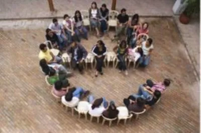 Mincultura Abre Convocatoria a Experiencias en Educación Artística no Formal e Informal