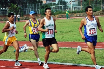 Cali vivirá su media maratón