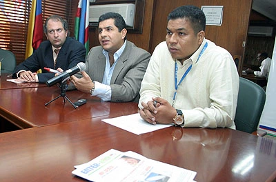 Equipos de Salud, al campo