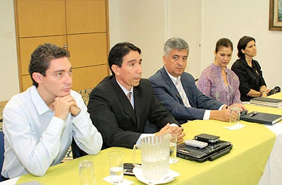 Feria del sector metalmecánico e industrias afines, llega en septiembre a Cali
