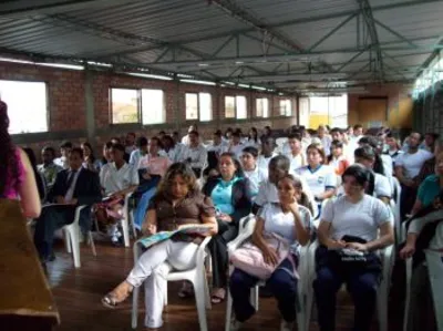 Personeros Estudiantiles: Apoyo para la convivencia pacífica