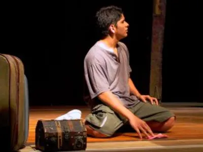 “El Silencio”, llega a Cali Teatro