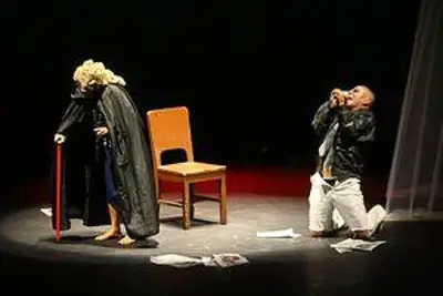 Está abierta la convocatoria al IV Festival Internacional de Teatro Infantil  2009