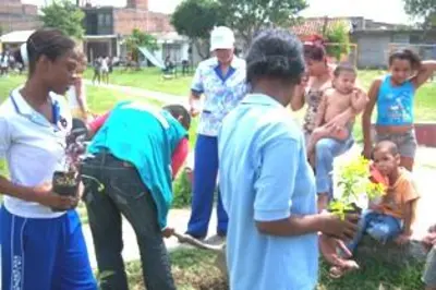 Limpieza, civismo y el ambiente, prioridades para el bajo Aguacatal