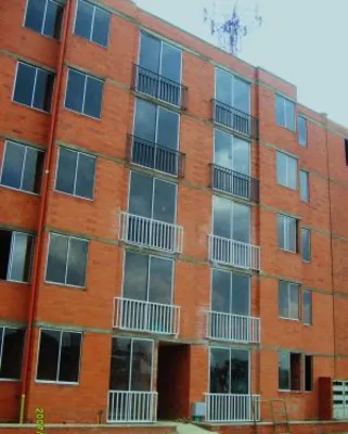 Apertura oficial del proyecto de vivienda de interés social Torres de la 52