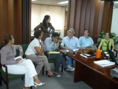 Ratificado Compromiso del Municipio con infancia y adolescencia