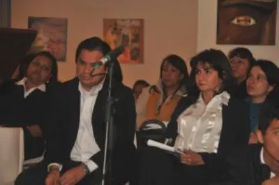 DESDE HOY MUESTRA AUDIOVISUAL DE CALI Y EL VALLE  EN BOGOTA