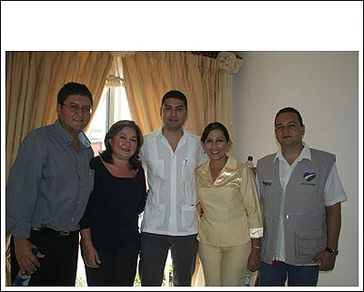 Más propietarios de vivienda felices, por la Alcaldía de Cali