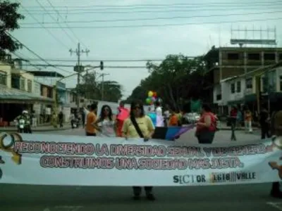 Inclusión Social trabaja por la atención a la Población LGBTI en Cali