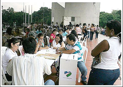 Los cinco caleños elegidos al comité de las 21 megaobras obtuvieron más del 84% de la votación