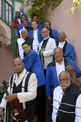Llega a Cali la Orquesta Aragón de Cuba
