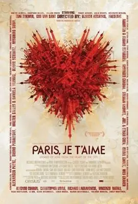 Teatro Salamandra presenta “París, Jet´aime”