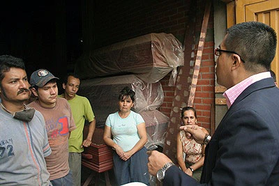 Recuperan predio del Municipio que estaba en manos de particulares