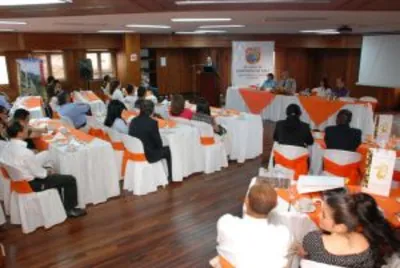 Oficina de Turismo hará la reunión sectorial este jueves 2 de Junio