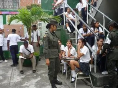 Entornos educativos seguros, un reto del gobierno municipal
