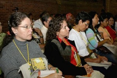 Las mujeres de Cali sueñan despiertas a través de la cultura
