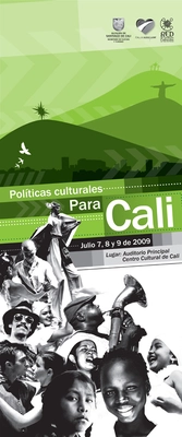 La Cultura en Cali Está en el Mejor Plan