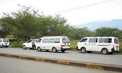 Se incorporarán 50 nuevos guardas de tránsito en Cali